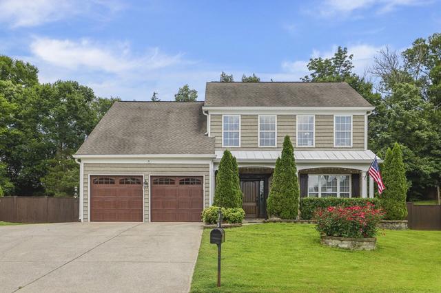 2235 Monthemer Cv, Mount Juliet, TN 37122
