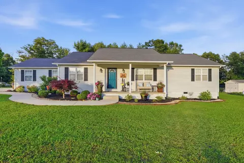 1440 Howell Ln, Cookeville, TN 38506