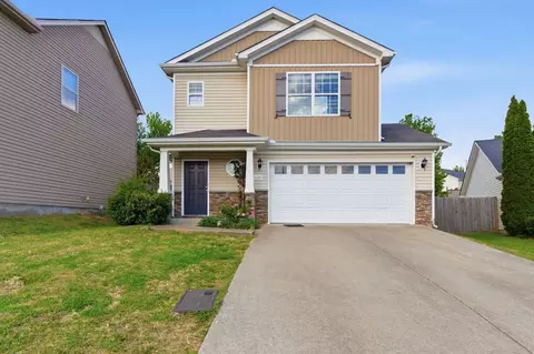 1133 Shallowbrook Trl S, Antioch, TN 37013