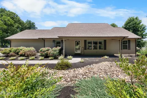 6336 Lanier Rd, Maryville, TN 37801