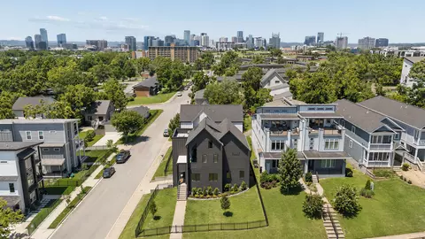 1026 Argyle Ave, Nashville, TN 37203