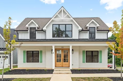 202 Gower St, Pleasant View, TN 37146