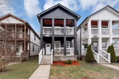 1813 Delta Ave # A, Nashville, TN 37208