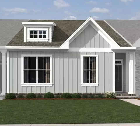 301 W Stonehaus Xing, Antioch, TN 37013