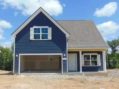 280 Spring St, La Vergne, TN 37086