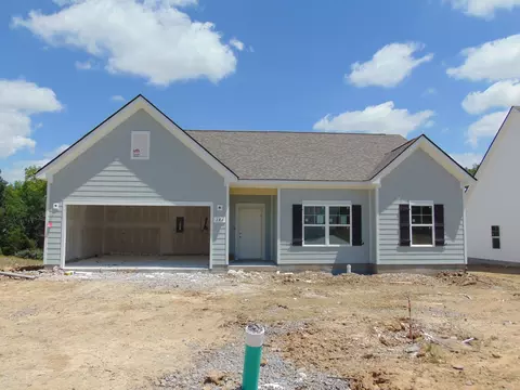282 Spring St, La Vergne, TN 37086