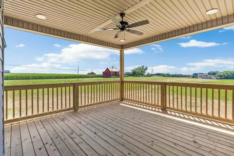 Exterior - 5638 Borthick Rd, Springfield, TN 37172 photo 4 of 6