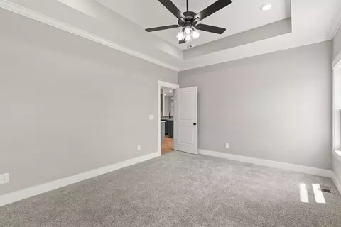 Bedroom - 5638 Borthick Rd, Springfield, TN 37172 photo 3 of 9