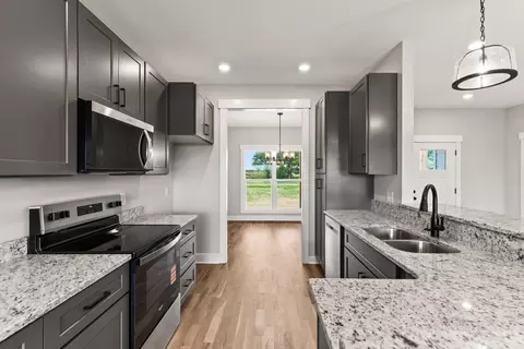 Entry Way - 5638 Borthick Rd, Springfield, TN 37172 photo 1 of 3