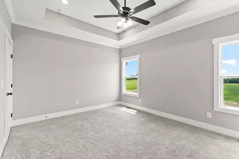 Bedroom - 5638 Borthick Rd, Springfield, TN 37172 photo 4 of 9