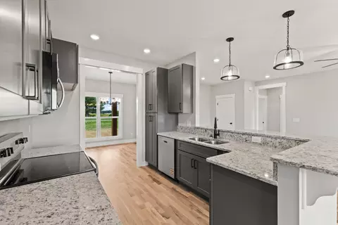 Kitchen - 5638 Borthick Rd, Springfield, TN 37172 photo 1 of 1