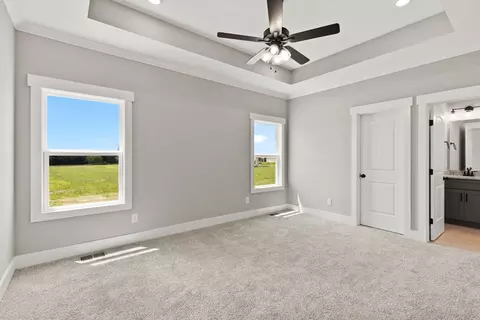 Bedroom - 5638 Borthick Rd, Springfield, TN 37172 photo 1 of 9