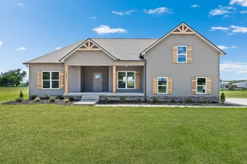 5638 Borthick Rd, Springfield, TN 37172