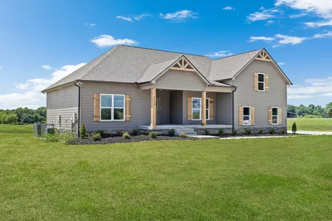 Exterior - 5638 Borthick Rd, Springfield, TN 37172 photo 2 of 6