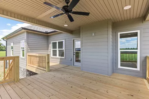 Exterior - 5638 Borthick Rd, Springfield, TN 37172 photo 5 of 6
