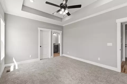 Bedroom - 5638 Borthick Rd, Springfield, TN 37172 photo 2 of 9