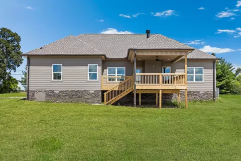 Exterior - 5638 Borthick Rd, Springfield, TN 37172 photo 6 of 6