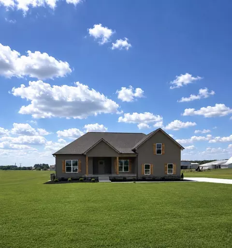 5638 Borthick Rd, Springfield, TN 37172