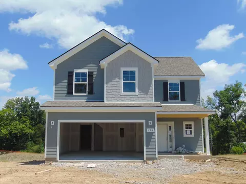 284 Spring St, La Vergne, TN 37086
