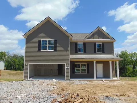 288 Spring St, La Vergne, TN 37086