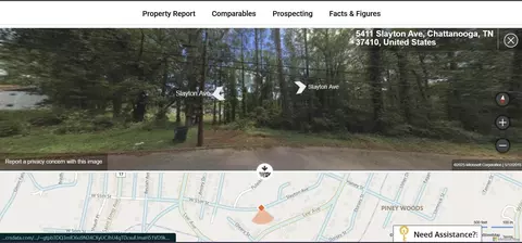 75 Slayton Ave, Chattanooga, TN 37410