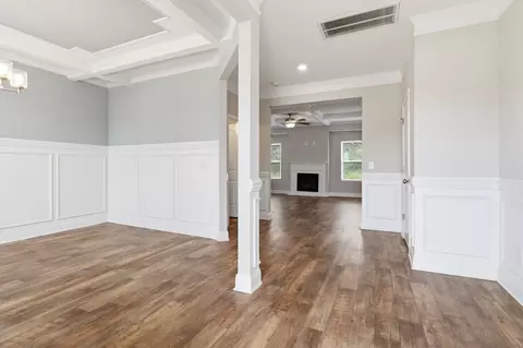 Entry Way - 2255 Viking Ct, Murfreesboro, TN 37127 photo 1 of 3