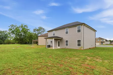 Exterior - 2255 Viking Ct, Murfreesboro, TN 37127 photo 3 of 3