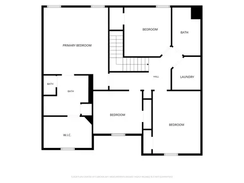 Floorplan - 2255 Viking Ct, Murfreesboro, TN 37127 photo 2 of 2