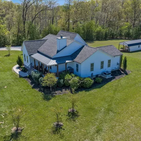 150 Edie Mae Ln, Winchester, TN 37398