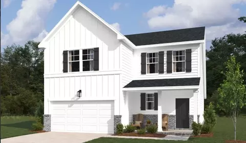 1091 Large Poppy Dr, La Vergne, TN 37086