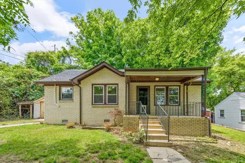 406 Bellview Ave N, Fayetteville, TN 37334