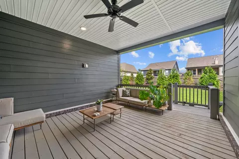 Exterior - 4043 John Marsh Rd, Spring Hill, TN 37174 photo 5 of 11