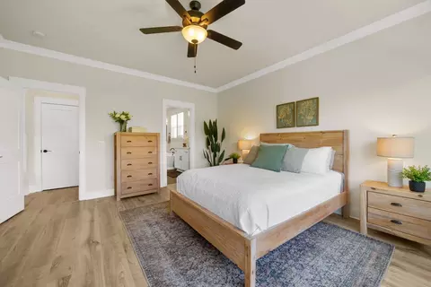 Bedroom - 4043 John Marsh Rd, Spring Hill, TN 37174 photo 3 of 4