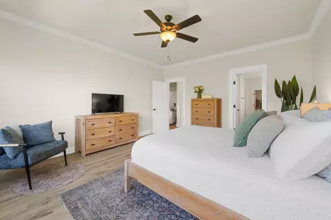 Bedroom - 4043 John Marsh Rd, Spring Hill, TN 37174 photo 4 of 4