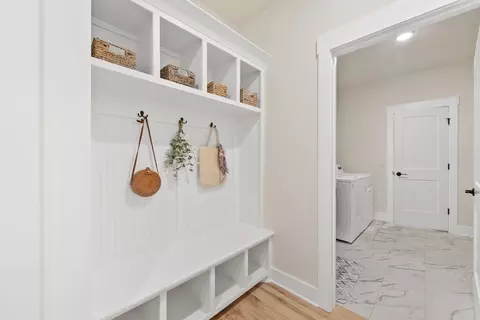 Entry Way - 4043 John Marsh Rd, Spring Hill, TN 37174 photo 5 of 8
