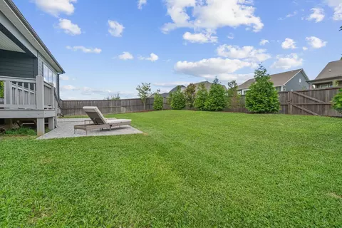 Exterior - 4043 John Marsh Rd, Spring Hill, TN 37174 photo 6 of 11