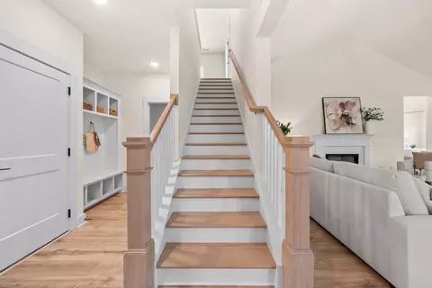 Entry Way - 4043 John Marsh Rd, Spring Hill, TN 37174 photo 6 of 8
