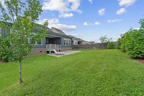 Exterior - 4043 John Marsh Rd, Spring Hill, TN 37174 photo 7 of 11