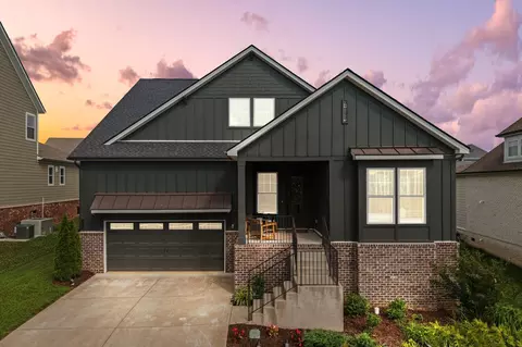 Exterior - 4043 John Marsh Rd, Spring Hill, TN 37174 photo 11 of 11