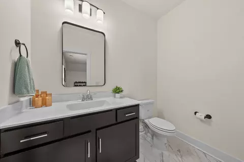 Bath - 4043 John Marsh Rd, Spring Hill, TN 37174 photo 7 of 7