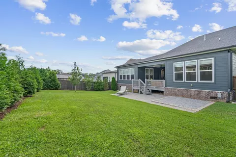 Exterior - 4043 John Marsh Rd, Spring Hill, TN 37174 photo 3 of 11