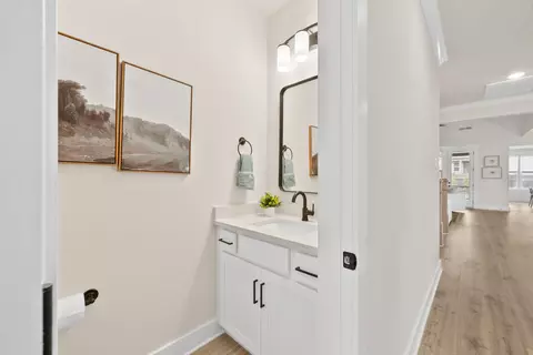 Entry Way - 4043 John Marsh Rd, Spring Hill, TN 37174 photo 3 of 8