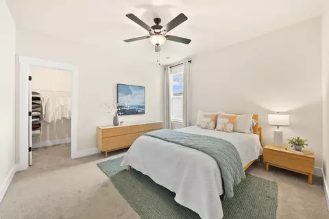Bedroom - 4043 John Marsh Rd, Spring Hill, TN 37174 photo 1 of 4