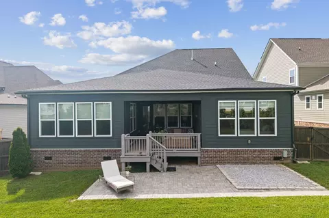 Exterior - 4043 John Marsh Rd, Spring Hill, TN 37174 photo 9 of 11