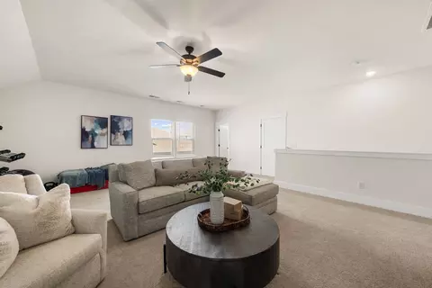 Entry Way - 4043 John Marsh Rd, Spring Hill, TN 37174 photo 8 of 8