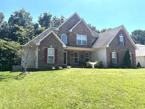 4396 Taylor Hall Ln, Adams, TN 37010