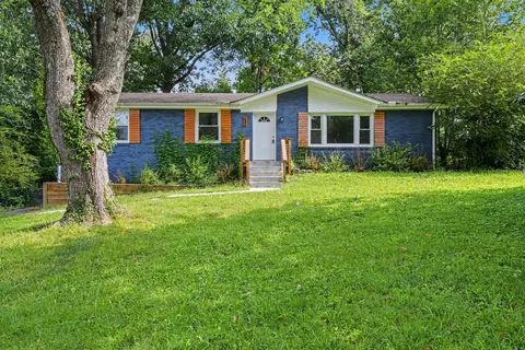 123 Stone Mountain Rd, Clarksville, TN 37042
