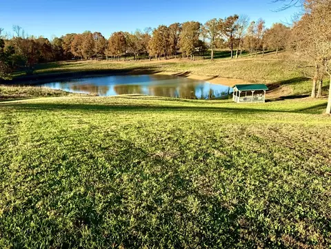 0 Short Mtn, Smithville, TN 37166