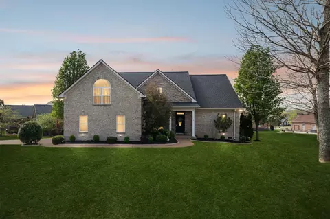 800 Harrisburg Ln, Mount Juliet, TN 37122