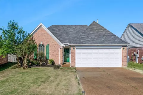 1117 Cathedral Ln, Cordova, TN 38018